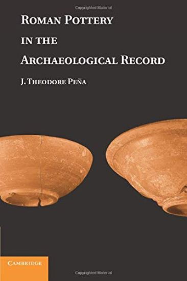 Roman Pottery in the Archaeological Record