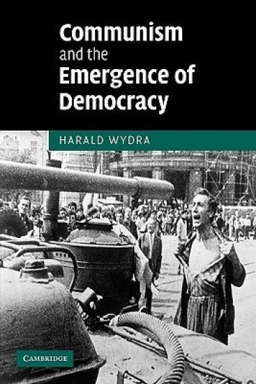 Communism and the Emergence of Democracy