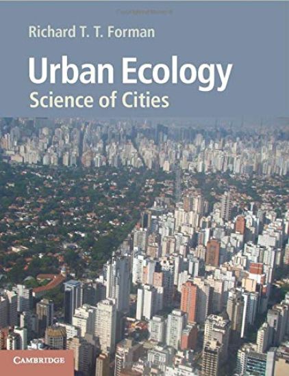 Urban Ecology
