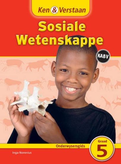 Ken & Verstaan Sosiale Wetenskappe