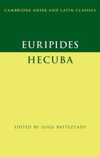 Euripides: Hecuba