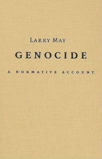 Genocide