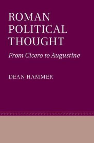 Roman Political Thought