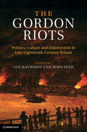 The Gordon Riots