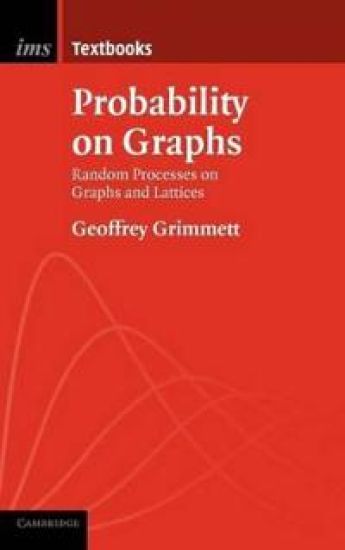 Probability on Graphs