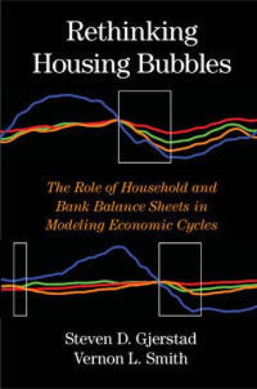 Rethinking Housing Bubbles