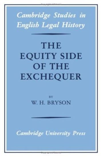 Equity Side of the Exchequer