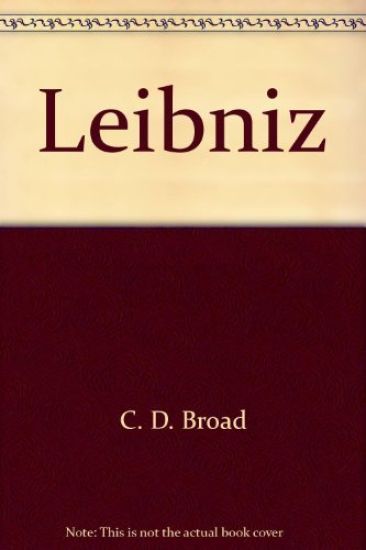 Leibniz Introduction Ed Lewy