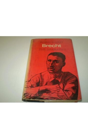 Brecht: The Dramatist