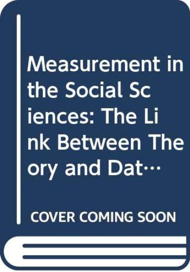 Measurement Social Sciencs