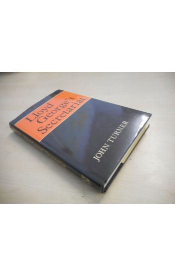 Lloyd George's Secretariat