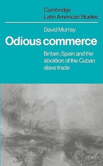 Odious Commerce