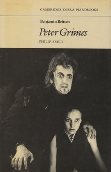 Benjamin Britten: Peter Grimes
