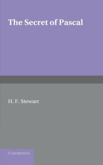 The Secret of Pascal