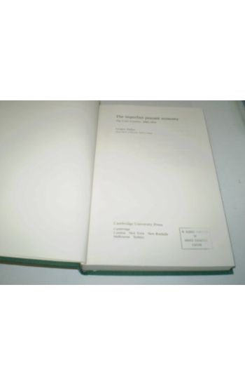 Imperfect Peasant Economy