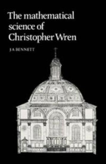 Mathematical Science of Christopher Wren
