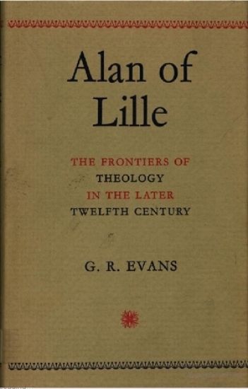 Alan of Lille