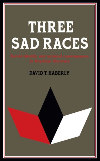 Three Sad Races