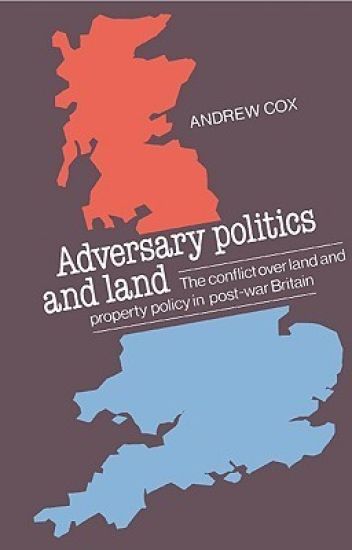 Adversary Politics and Land