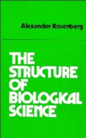 Structure of Biological Science