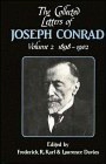 The Collected Letters of Joseph Conrad