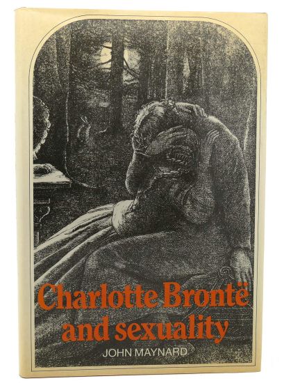 Charlotte Brontë and Sexuality