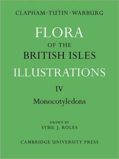 Flora of the British Isles