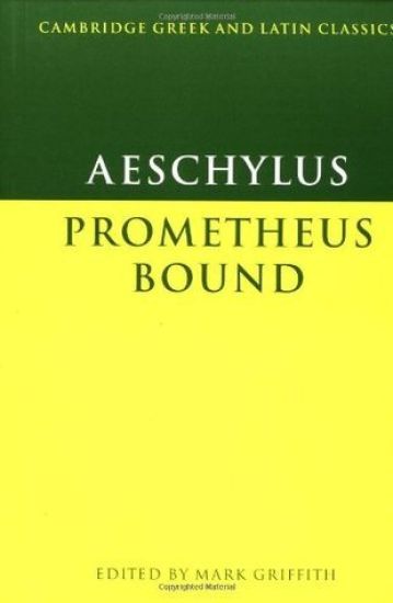 Aeschylus: Prometheus Bound