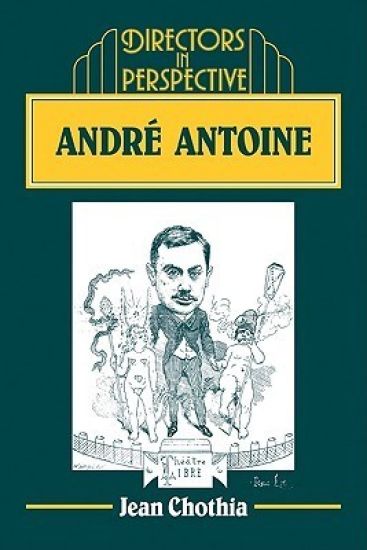 André Antoine