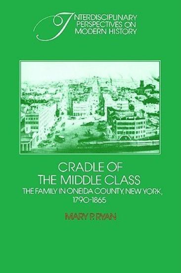 Cradle of the Middle Class