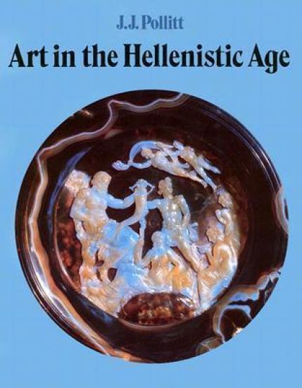 Art in the Hellenistic Age