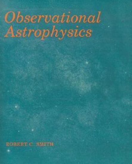 Observational Astrophysics