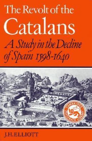 The Revolt of the Catalans