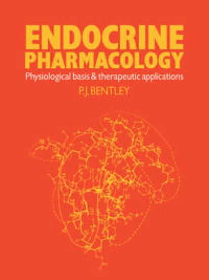 Endocrine Pharmacology