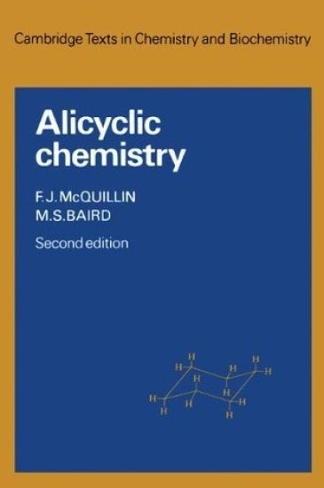 Alicyclic Chemistry