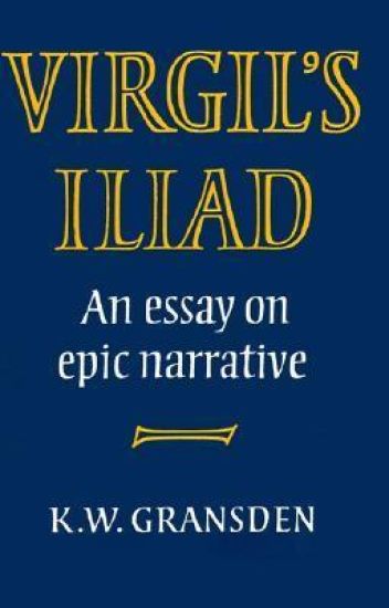 Virgil's Iliad