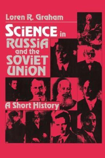 Science in Russia and the Soviet Union