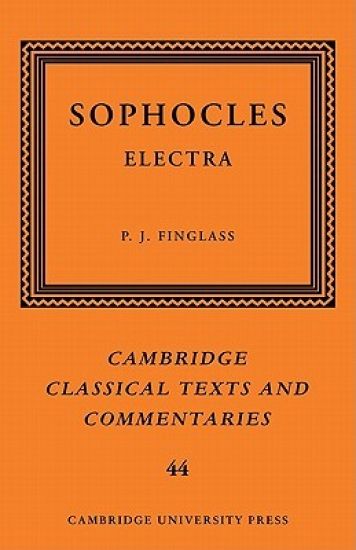 Sophocles: Electra