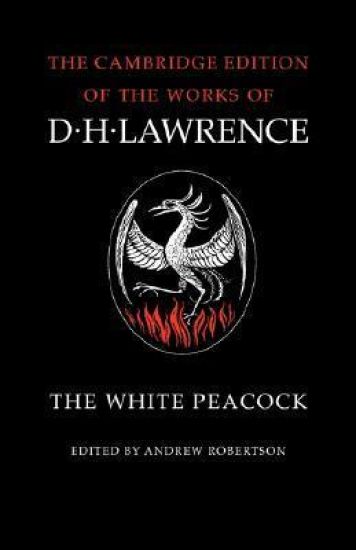 The White Peacock