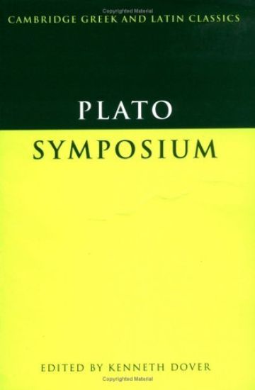 Plato: Symposium