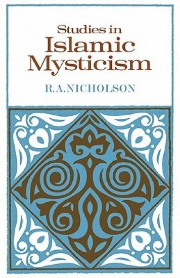 Studies in Islamic Mysticism