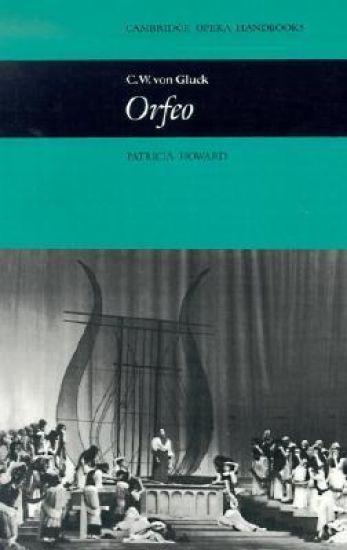 C. W. von Gluck: Orfeo