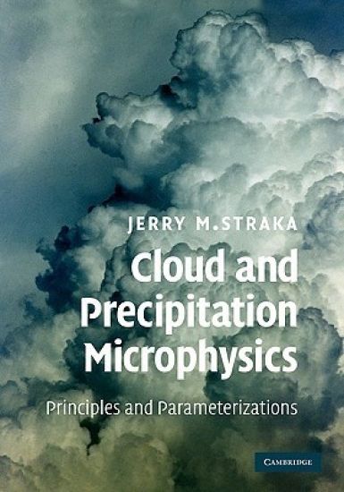 Cloud and Precipitation Microphysics