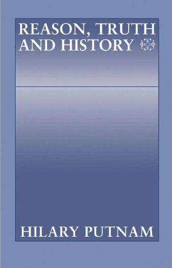 Reason, Truth and History