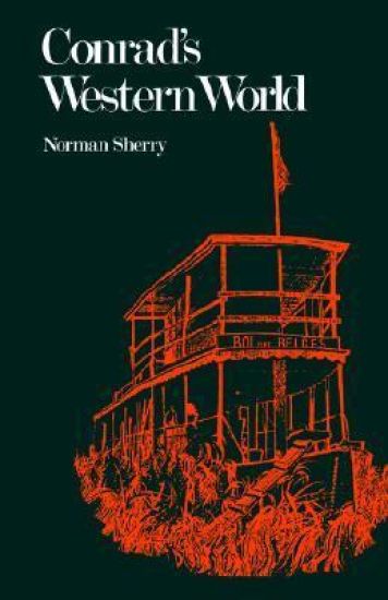 Conrad's Western World