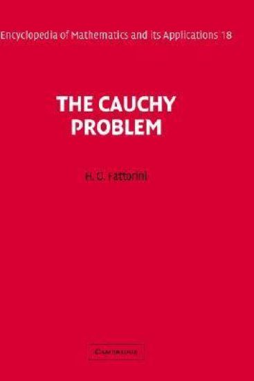 The Cauchy Problem
