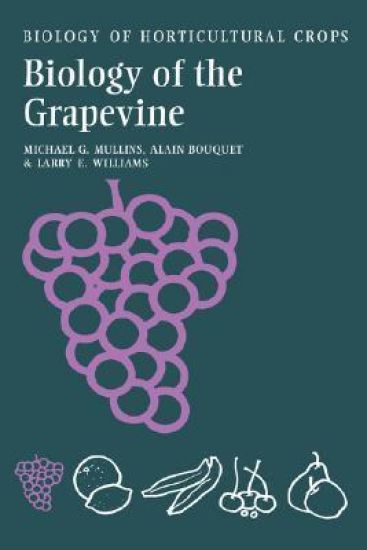 Biology of the Grapevine