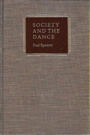 Society and the Dance