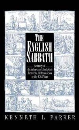 English Sabbath