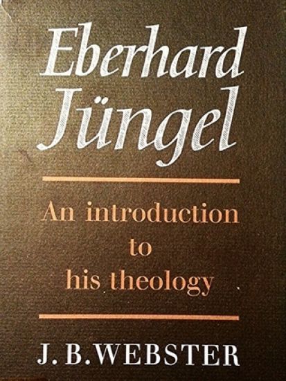 Eberhard Jungel